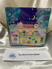 Sylvanian Families Baby Collection Blind Box Fairy Forest Friends Series