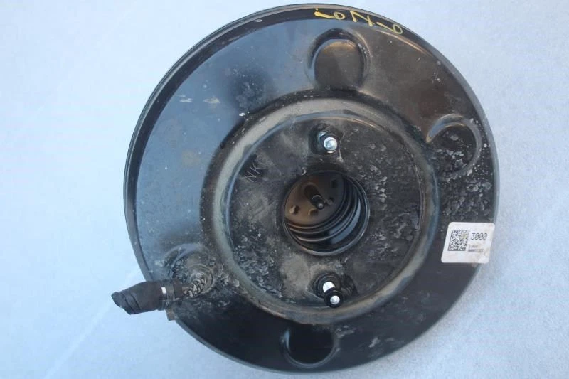 Hyundai Elantra 2019 sedán elevador de freno eléctrico 2,0 L EE. UU. CONSTRUIDO 59110-F3000 Foto 3 de 4