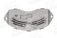 NEU - AIC 55723 SteuergeräT, Heizung/LüFtung FüR BMW