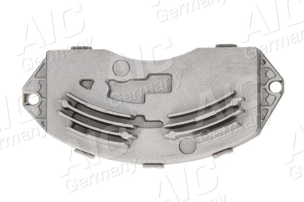NEU - AIC 55723 SteuergeräT, Heizung/LüFtung FüR BMW-image
