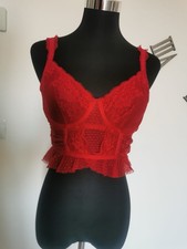 Lingerie Sexy Tezenis Xmas Natale