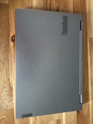 Lenovo ThinkBook 14s Yoga ITL i5-1135G7 2.40GHz 8GB Ram 256GB SSD