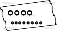 Triscan Dichtungssatz, Zylinderkopfhaube 515-3037 FüR Honda