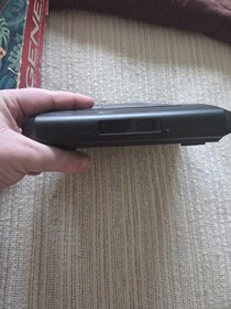 Sega Genesis Model 2 Console Complete CIB In Original Box Lion King Bundle 