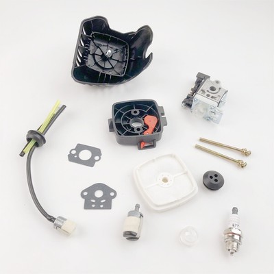 Vergaser Für Echo SRM-225 GT-225 PAS-225 GT-225 A21001690 Trimmer Zama RB-K93