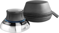 3Dconnexion SpaceMouse Wireless (3D-Maus, kab...