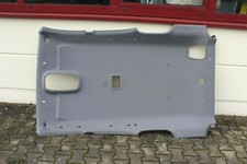 KIA Sorento I JC Dachhimmel Dachverkleidung Innenraum