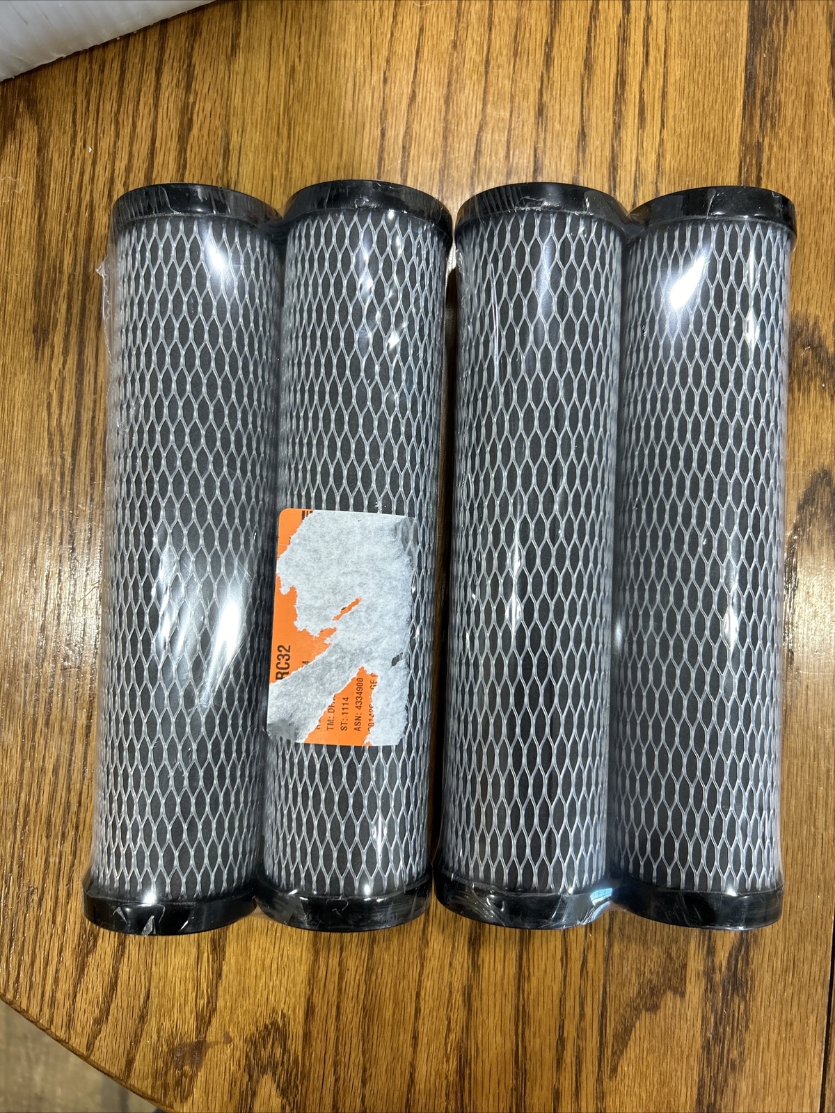 GE Universal Whole House Replacement Water Filter Cartridge ( 2PK of 2