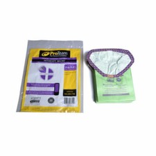 Fits For Proteam 6 Qt Backpack Allergy Vacuum Bags 107314 CommercialProVac