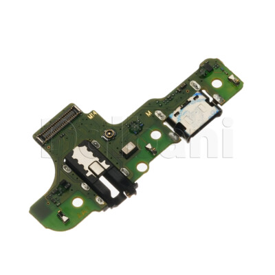 USB Charging Port Board Dock For Samsung Galaxy A20s M14 SM-A207M