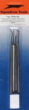 Squadron Probe Set 4pc - #10703