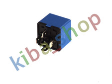 GP RELAY 24V 30A NUMBER OF CONNECTIONS 5 FITS MAN TGM I TGS I TGX I VOLVO FH