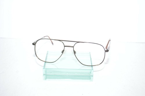 Moderato MD 202 Eyeglass/Sunglass Frames 58[]16-140MM Aviator