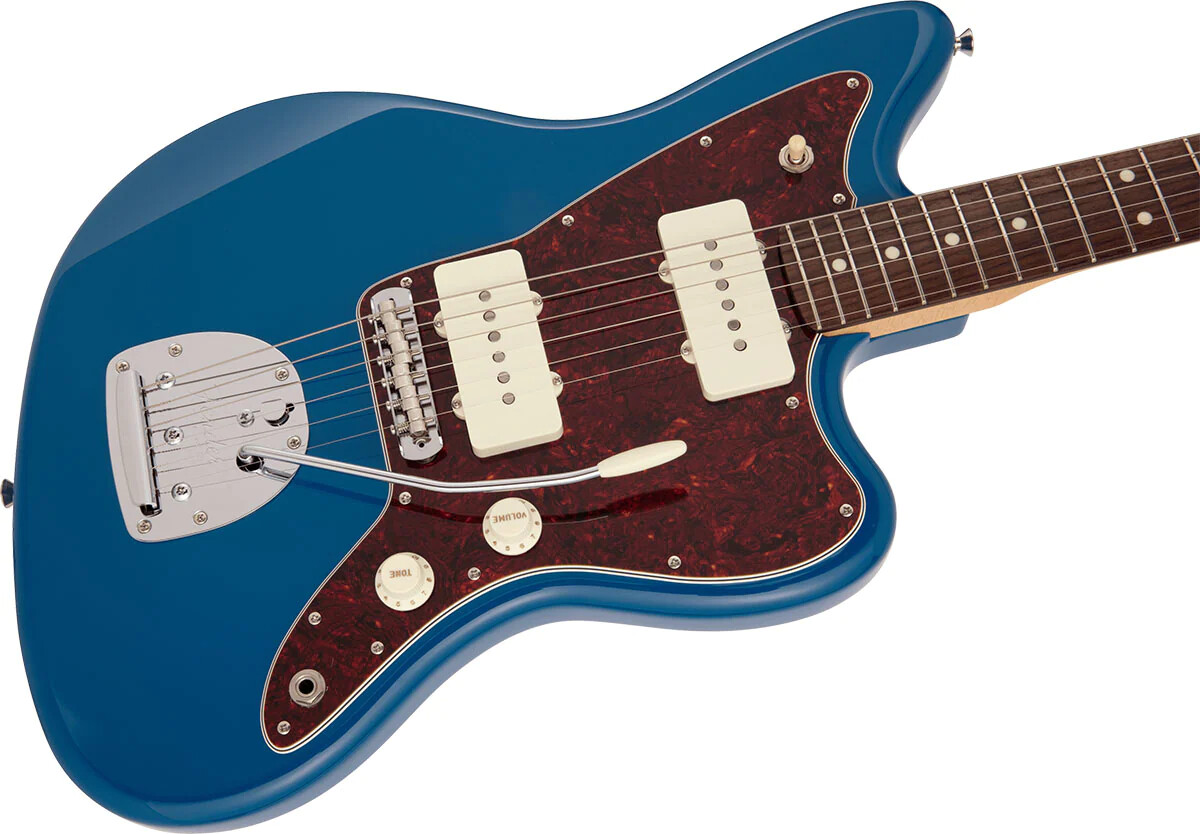 ギター fender hybrid II jazzmaster Fender Made in Japan HYBRID II - Jazzmaster｜クロサワ楽器店