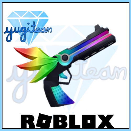 Roblox Murder Mystery 2 MM2 Chroma göttliche Messer & Waffen schneller Versand! - Bild 10 von 26
