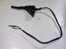 Suzuki Dr Big 750 800 Gruppo Leva Decompressore Completo 5870044B00