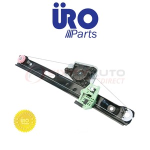 URO Parts Window Regulator for 2011 BMW M3 4.0L V8 - Glass hb | eBay