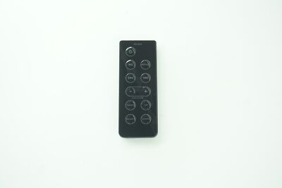 Ersatz Fernbedienung für Edifier iF330BT RC32A Bluetooth Speaker DockSystem