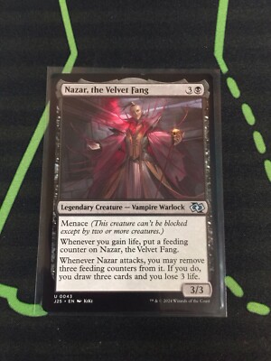 vampire cards mtg standard Magic: The Gathering | Marvel's Spider-Man Premium Art Sleeves main image 1