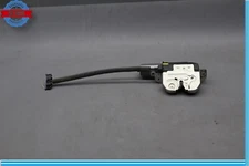11-14 Porsche Cayenne 958 Hybrid S Rear Trunk Lid Latch Lock Actuator Oem