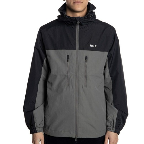 STANDARD SHELL 3 Jacket - JK00213 - BLK 