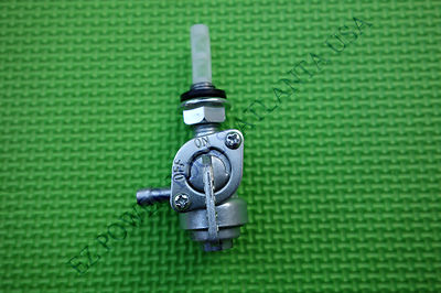 ETQ Eastern Tools Gas Generator Fuel Shutoff Cutoff Valve Tap Petcock Switch B