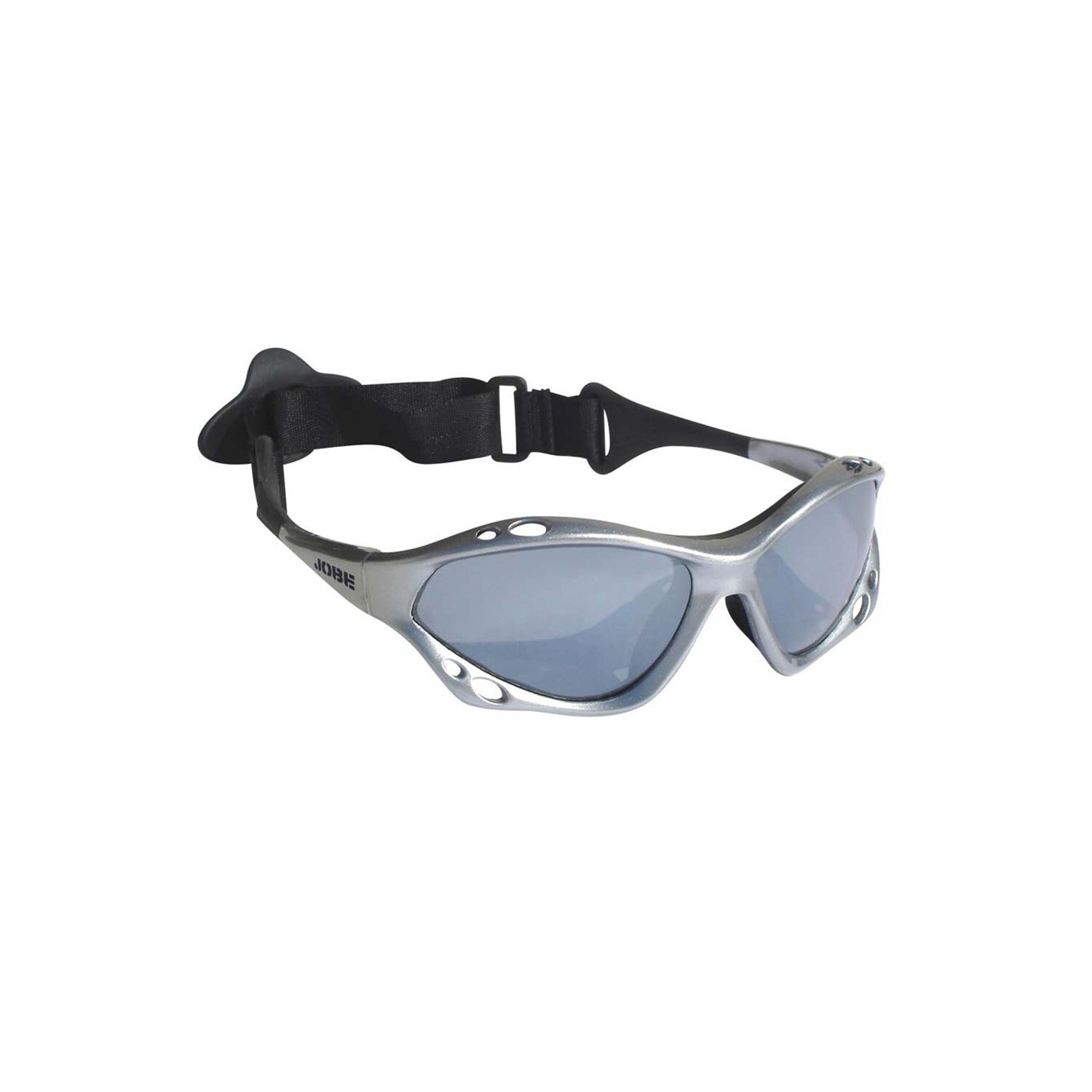 Jobe Knox Floatable Glasses in Silver : Jetski Kayak SUP Wind Kite Surfing Ski
