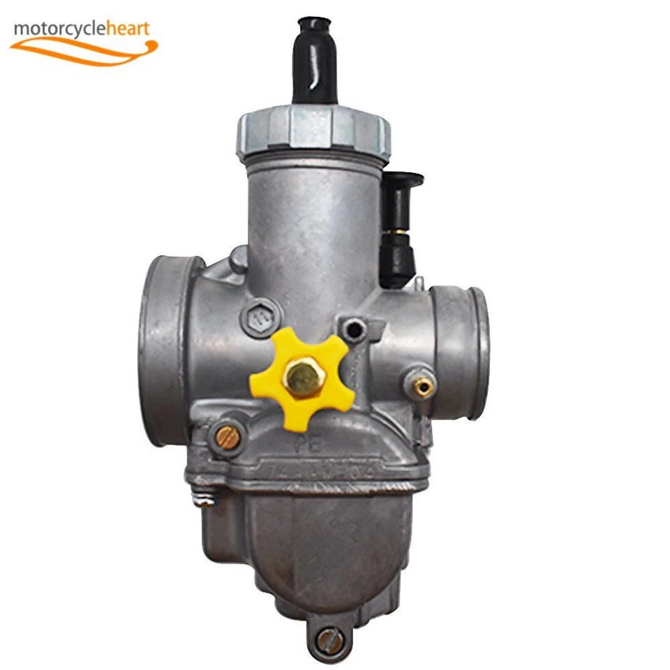 Carburador para Honda CR80 CR80R 1985-2002 CR80RB CR85RB 2003-2004 Foto 4 de 4