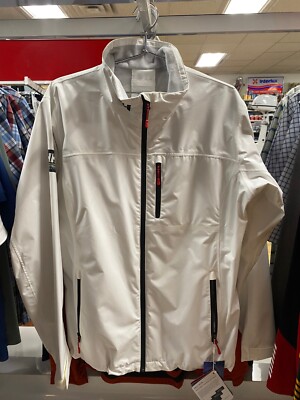 Helly Hansen Women's Crew Jacket