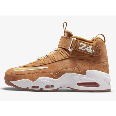 Nike Air Griffey Max 1 Wheat/Pollen-White DO6684-700 Men's