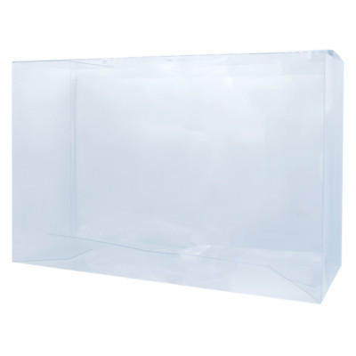 PopShield Protector for thrilljoy PANORAMIX ! MUMM-RA
