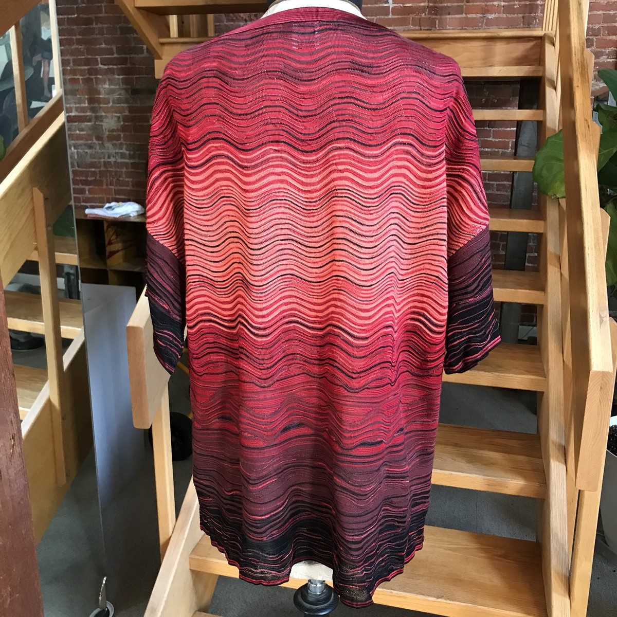 トップス MISSONI / half sleeve knit T shirts M MISSONI - MISSONI / half sleeve knit T shirts Mの通販 by