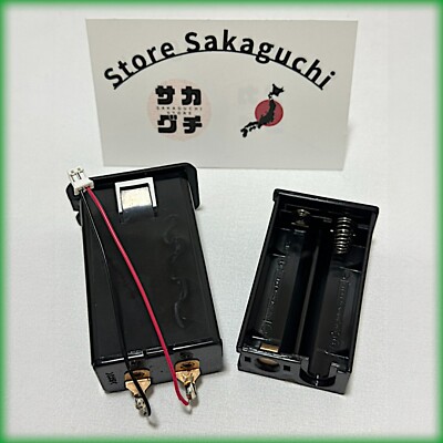 Yamaha ZJ993601 Battery Box for SLG200 Silent Guitar Genuine