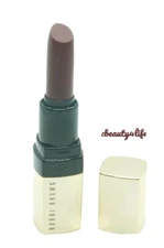 Bobbi Brown Luxe Lip Color Mini Lipstick Crimson - Travel Size - New No Box