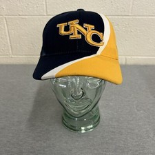 Northern Colorado Bears UNC Fitted Hat
