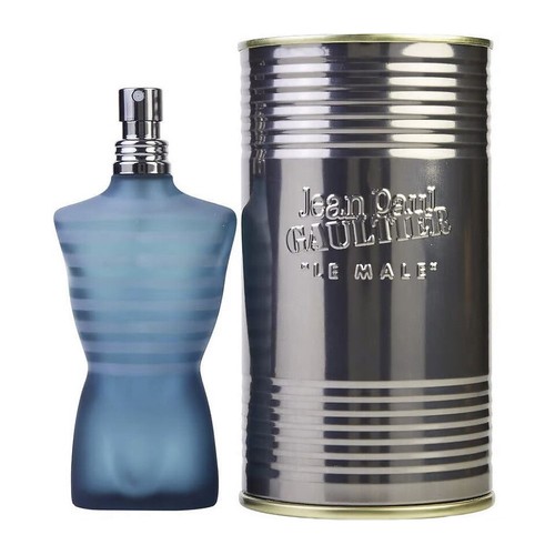 Jean Paul Gaultier Le Male 6.8 oz / 200 ml Eau de Toilette Spray  8435415012690 | eBay