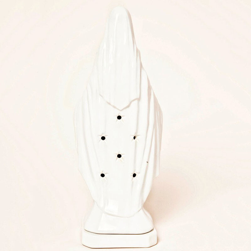 Garden Décor Statues WACKO MARIA 17FW MARIA Chamber Ceramics