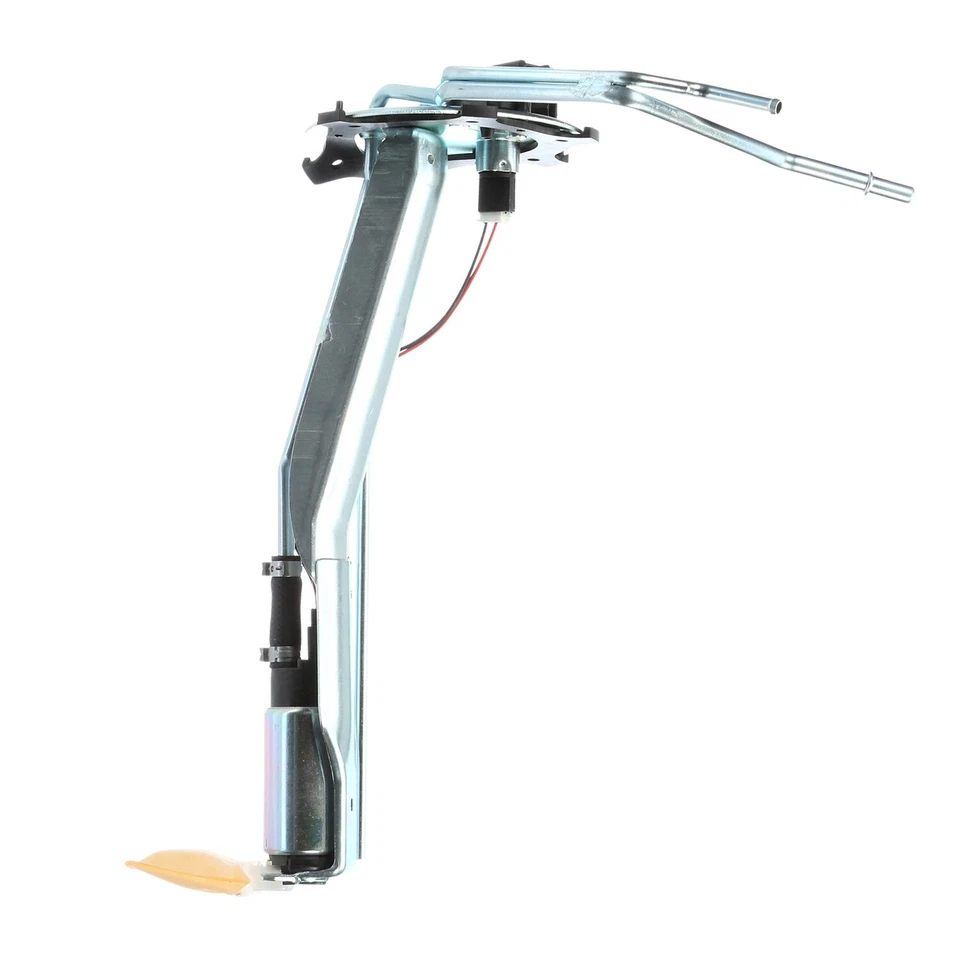 Fuel Pump Hanger Assembly Delphi For 2001-2004 Mitsubishi Montero Sport 2002 - Image 4 of 4