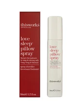 ThisWorks Love Sleep Pillow Spray 1.7 OZ