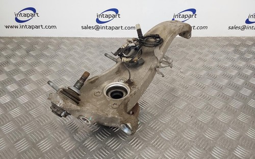 LEFT FRONT HUB BMW M5 F90 2018 7857011 PETROL 8 SPEED AUTOMATIC - Picture 5 of 6