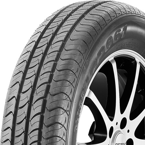 Pneu Nexen CP661 205/60 R15 91H pour berlines et citadines
