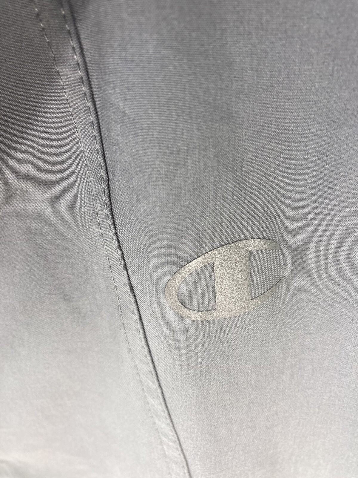 Champion Performance Lightweight Jacket Mens Size… - image 4