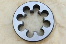 New 1 - 11 1/2 NPS Straight Pipe Die 1 - 11 1...