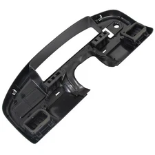 Dash Panel Bezel For 1992-1997 Ford F150 F250 F350 Ford Bronco #F4TZ-15044D70-A