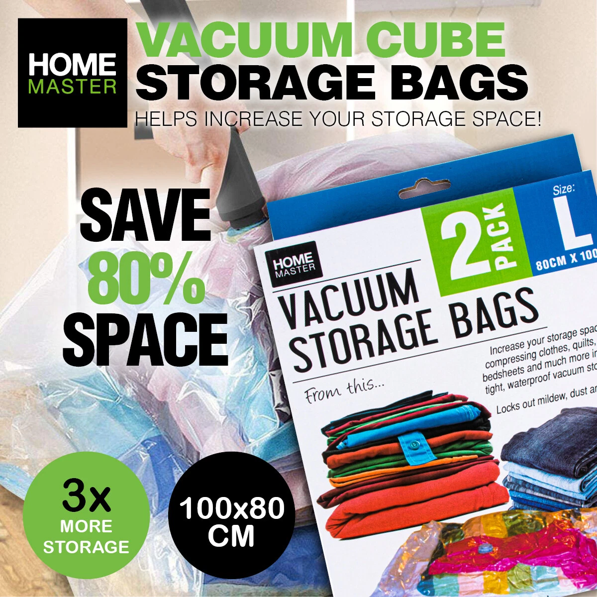 Top more than 136 best vacuum seal storage bags esthdonghoadian