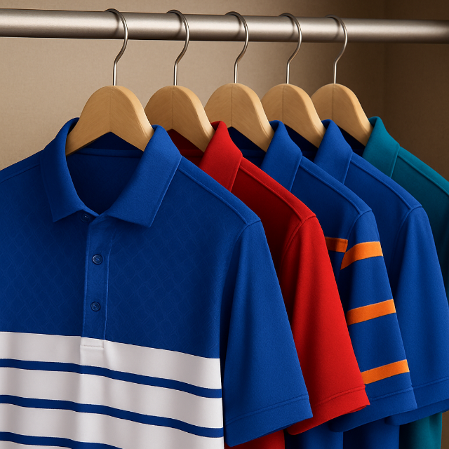 We’ve got top-quality brands!