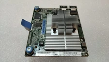 804326-B21 HPE Smart Array E208i-A SR Gen10 12Gb/s SAS Controller 836259-001