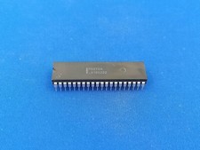 1 x P8272A INTEL disc controller CRTC / I8272A / 8272 DIP-40 NEW IC