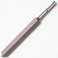 Sds-Plus FliesenmeißEl 175 Mm Kurz FlachmeißEl HohlmeißEl MeißEl