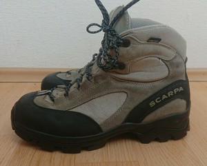 scarpa zg 65